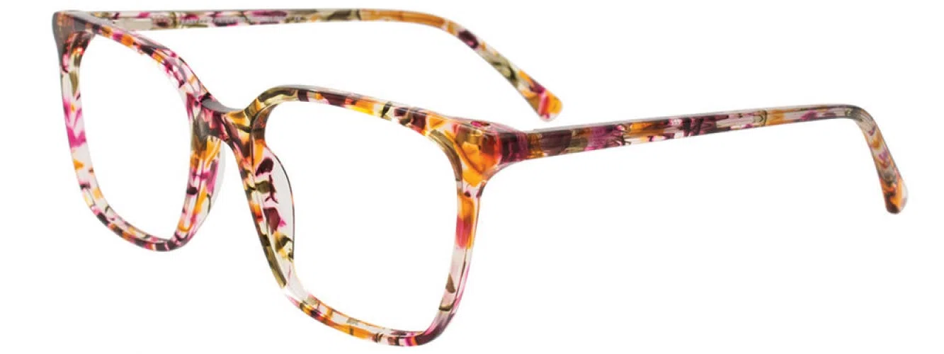 Easyclip EC737 Eyeglasses - view 6